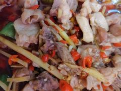 -椒小兔·盐帮川菜中餐厅(金沙时代广场店)