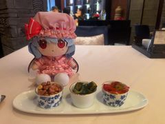 -丽思卡尔顿酒店-天泰轩中餐厅(大沽北路店)