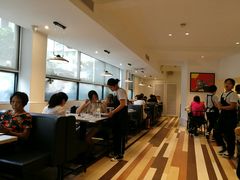 -卡朋西餐(较场西路店)