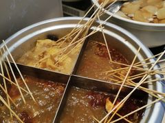 -素满香·Vegan食养自助(天一广场店)