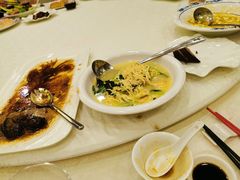 -梅龙镇酒家(南京西路总店)