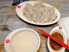 -清和传家饺子(南塔店)