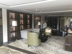 -行者书屋大堂吧 ·下午茶(南京圣和府邸酒店)