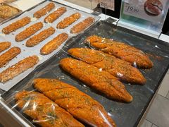 -Olé精品超市(沈阳万象城店)