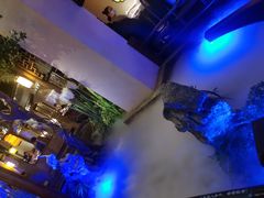 -绿茶餐厅(领展购物广场·中关村店)