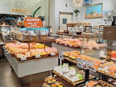 -Caidie Bakery采蝶轩(百越店)