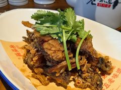 -绍兴老味道·非遗门店(银泰城店)