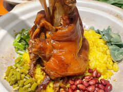-汇丰苑·海鲜青岛菜(中山路大鲍岛店)