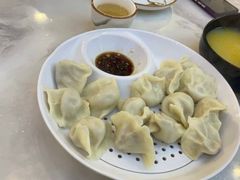 白菜肉饺子-老东北厨坊(岭南大道店)