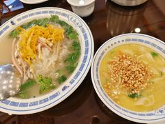 -老雒阳面馆·水席洛阳菜(王城路店)
