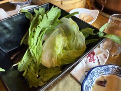 -牛街清真满恒記(平安里西大街店)