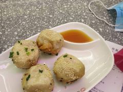 -小杨生煎(湟普汇店)