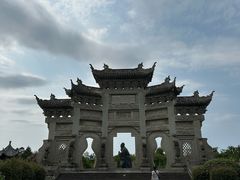 -古宇湖风景名胜区