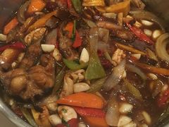 -黄记煌三汁焖锅(欢乐海岸店)