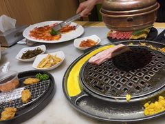 -韩宫宴和牛烤肉(合肥滨湖银泰城店)