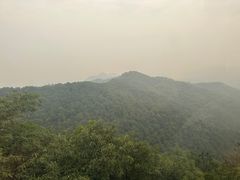 -北高峰