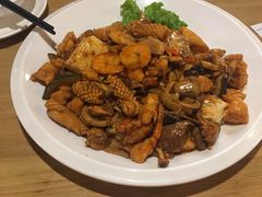 -陈傻子餐厅(世纪都会店)