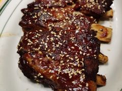 -CRAZYONES西班牙海鲜饭(上海美罗城店)