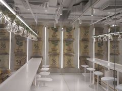 -% Arabica阿拉比卡咖啡(前滩太古里店)