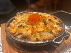 -Mr·Fish鱼鲜生海鲜放题(银泰in99店)