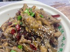 -小民大排档(马场角横路店)