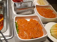 -海底捞火锅(方圆荟店)