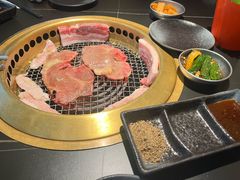 -谷牛和牛烤肉(漕河泾印象城店)