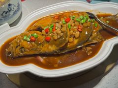 -刀板香·安徽菜(国购IFC店)