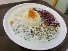 -圆碌碌甜品屋(二中店)