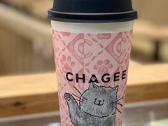 -霸王茶姬(南强街店)