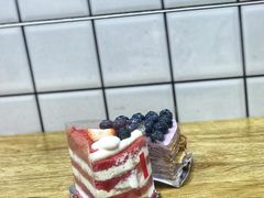 -巴黎贝甜(来福士店)