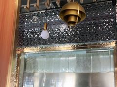 大堂-壹陆陆烧烤(平房总店)