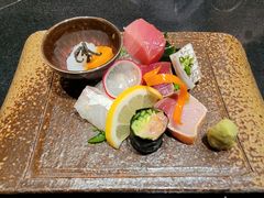 -奈良本寿司(永嘉路店)