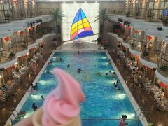 -海韵之星邮轮水会(明发商业广场店)