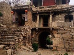 -于家石头村景区