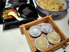 -火宫殿·小吃王国(坡子街店)
