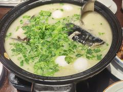 -通安客栈中餐厅·何家小馆