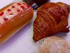 -巴黎贝甜(五道口店)