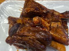 -赵元章肉骨烧(山塘街店)