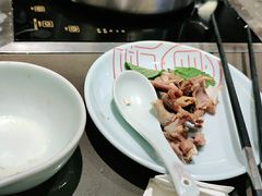 -捞王锅物料理(上海世茂广场店)