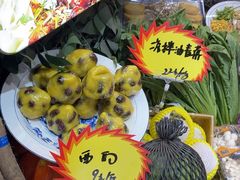 -王婆炒鱼(总店)