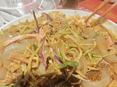 -七菜馆·东北菜·蒸饺(文体路店)