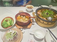 -眉州东坡·熊猫主题餐厅(枫蓝店)