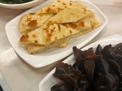-彭记铁锅肥肠(东四总店)