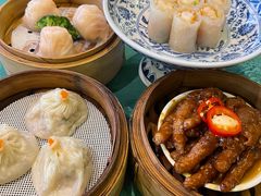 -誉八仙粤菜(万象天地店)