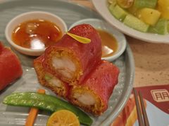 -点都德(皇岗村店)