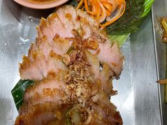 -蔡澜Pho·越南粉餐厅(海上世界店)