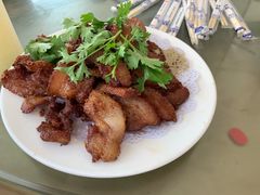 -87号烧烤海鲜·大排档(金沙滩店)