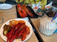 -星伦多自助料理·涮烤一体(杭州来福士店)
