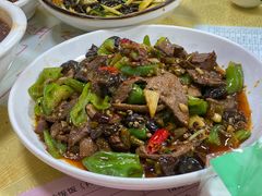 -胖哥川菜馆(武东路店)